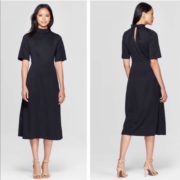 Who What Wear Dresses & Skirts - Who what wear black dress